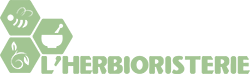 Logo herbioristerie